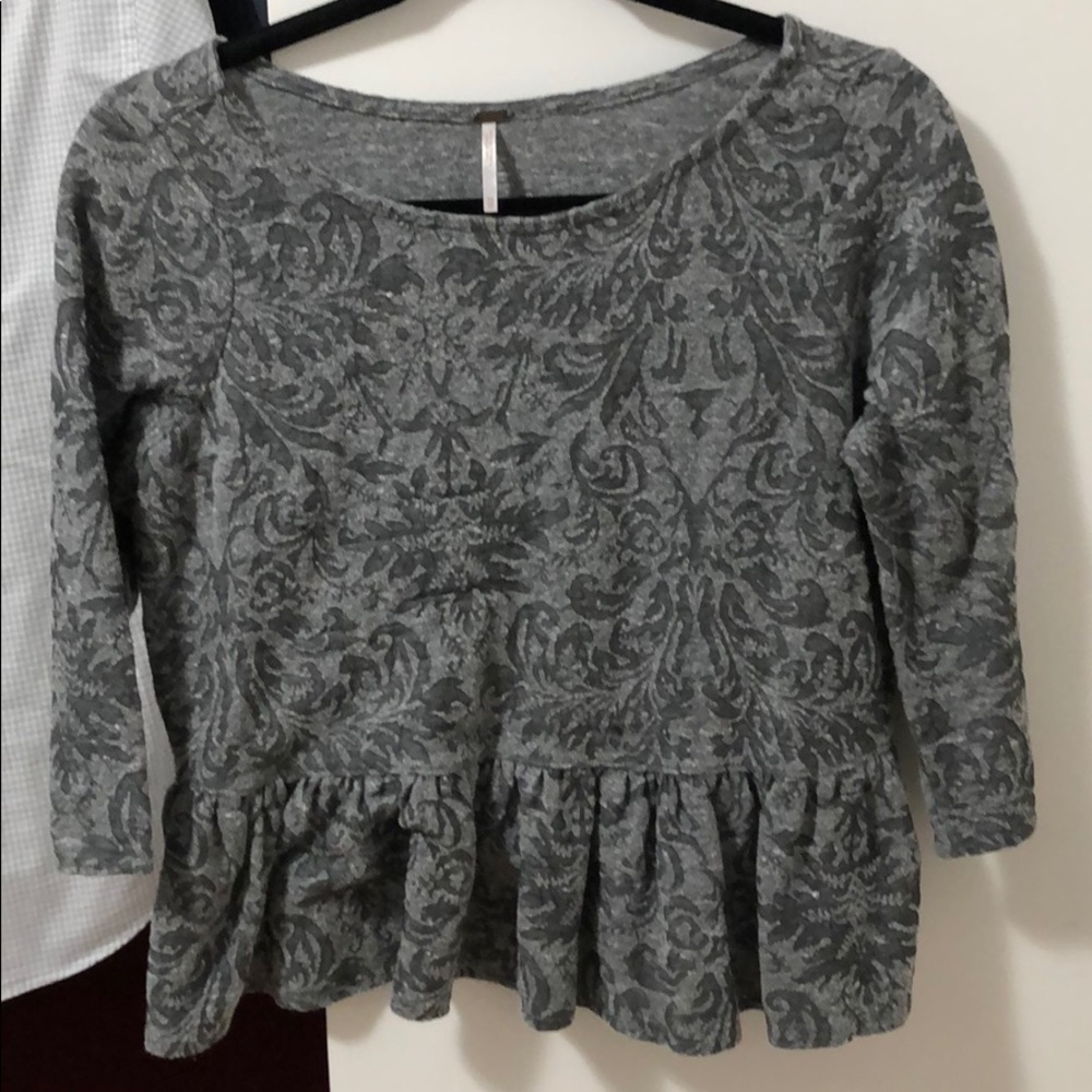 free people top